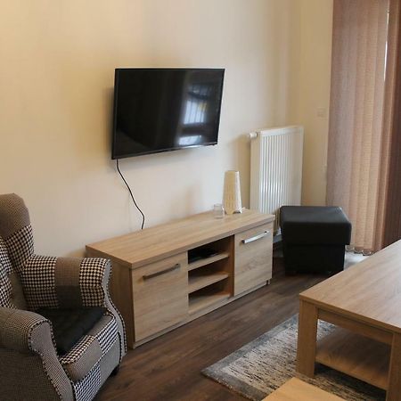 Apartment Lúčky - Jasná Demänovská Dolina Esterno foto