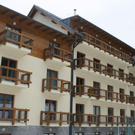 Apartment Lúčky - Jasná Demänovská Dolina Esterno foto