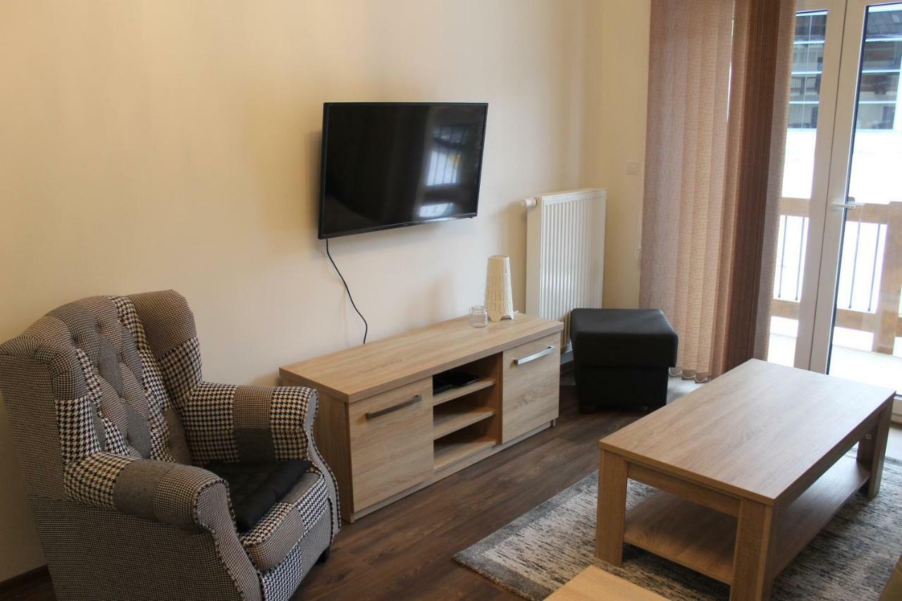 Apartment Lúčky - Jasná Demänovská Dolina Esterno foto