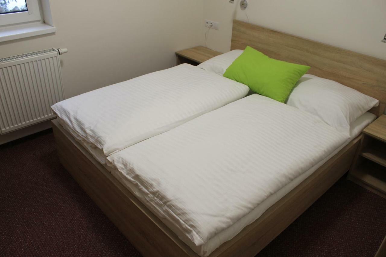 Apartment Lúčky - Jasná Demänovská Dolina Esterno foto