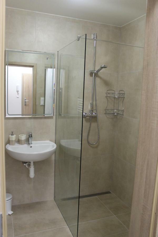 Apartment Lúčky - Jasná Demänovská Dolina Esterno foto