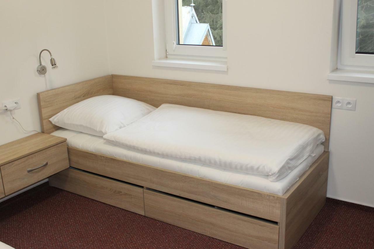 Apartment Lúčky - Jasná Demänovská Dolina Esterno foto
