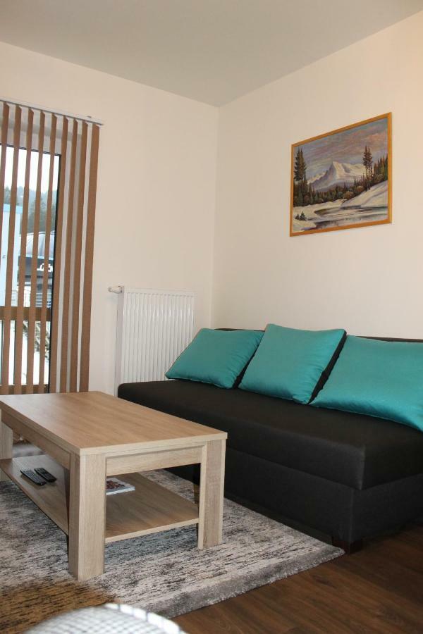 Apartment Lúčky - Jasná Demänovská Dolina Esterno foto