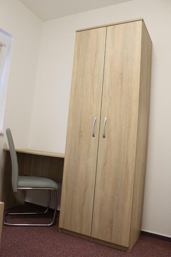 Apartment Lúčky - Jasná Demänovská Dolina Esterno foto